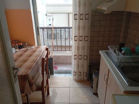 Studio/Γκαρσονιέρα για ενοικίαση Κέντρο (Καλαμαριά) - Φωτογραφία 2