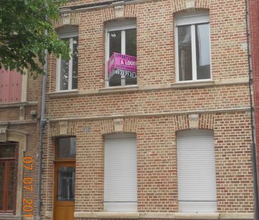 Appartement 11.81 m² - 1 pièce - Amiens (80000) - Photo 3