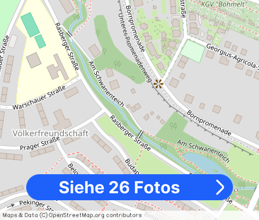 moderne Doppelhaushälfte TOP-Lage,große Sonnenterrasse,Carport,Stel... - Foto 1