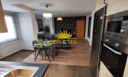 ONE-BEDROOM APARTMENT – SANTA POLA - Photo 5