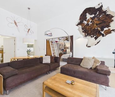 1 bedroom ground floor flat to rent - Photo 1