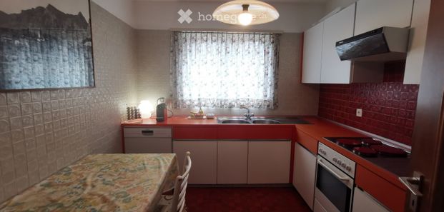 4 Zimmer, 100 m² - Photo 1