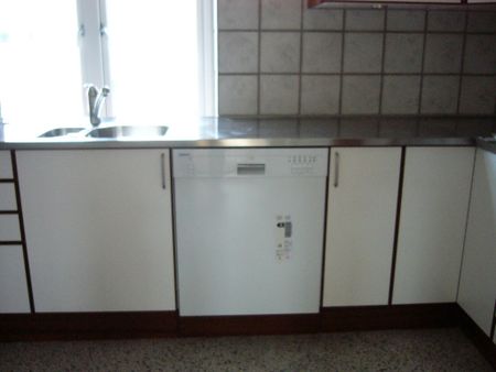 Jernbanegade 28.2 th – lejlighed - Photo 5