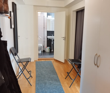 Frödingsgatan, Uppsala - Photo 1