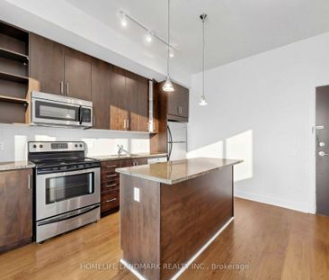 Vu Condos and Lofts , #S508 - Photo 4