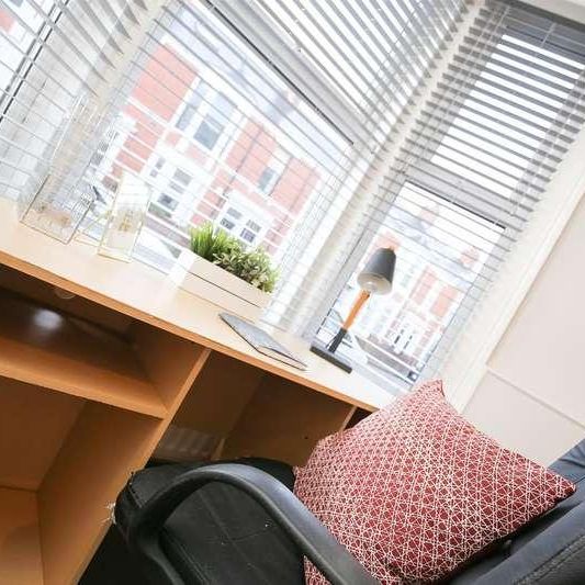 (?ppw) Bayswater Road, Jesmond, Newcastle Upon Tyne, NE2 - Photo 1