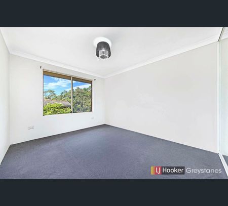 8/39-41 WINDSOR ROAD, Merrylands, NSW 2160 - Photo 3