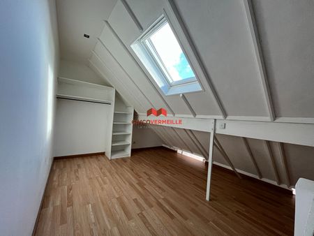 Location Appartement 2 pièces 26m² - Photo 5