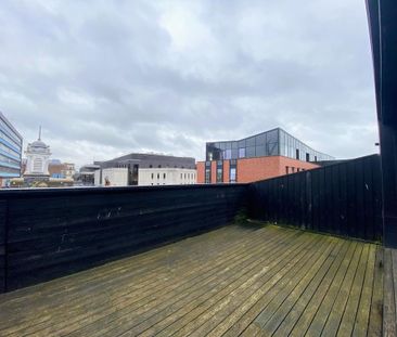 1 bedroom apartment to rent - Photo 5