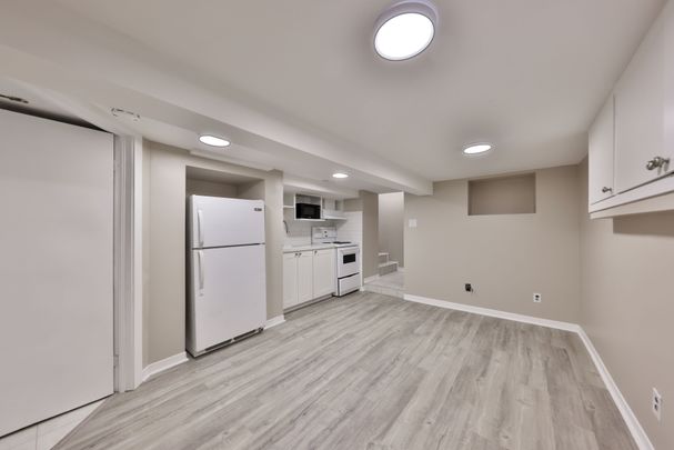 For Lease - 47 Washington Avenue Unit# Lower, Oakville, Ontario - Photo 1