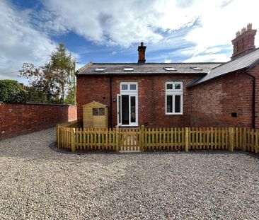 The Old Boys School, Wrockwardine - Photo 2