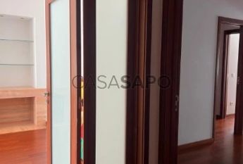 Apartamento T3+1 para alugar em Matosinhos