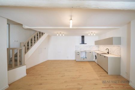 Appartement 3 Pièces 50 m² - Photo 4