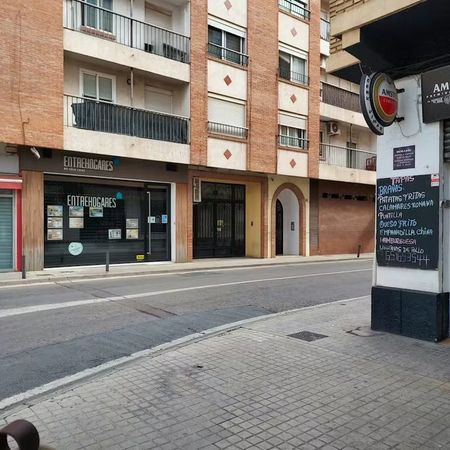 Avinguda 1 de Maig, Alfara del Patriarca, Valencian Community 46115 - Photo 3