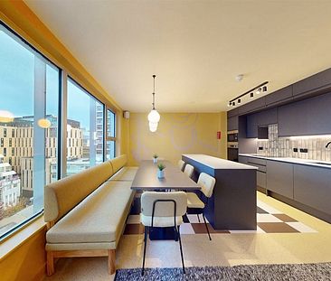 Private studios / Penthouse apartments - Photo 3