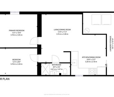 For Lease - 525 Hopewell Avenue, Toronto, Ontario - Photo 4