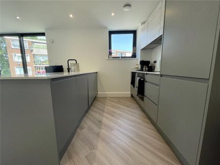 2 bedroom apartment to rent - Photo 5