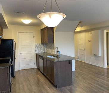 For Lease - 86 Daylily Lane, Kitchener, Ontario - Photo 6