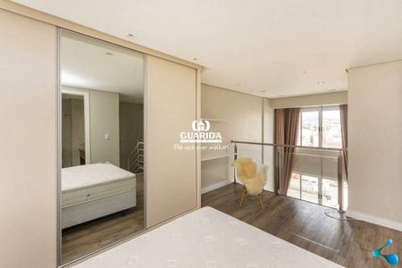 Loft mobiliado na Vicente da Fontoura - COD: 3921 - Foto 3