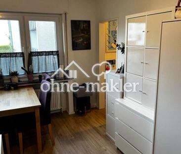Möbliertes Mikroapartment im HH-Hohenfelde - Photo 2