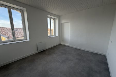 VALREAS, appartement de type3bis d'environ69m2 - Photo 3