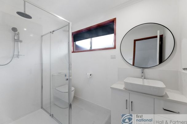 Updated 2 bedroom unit - Photo 1