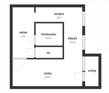Kiadó újszerű állapotú lakás - Debrecen - Fotó 6
