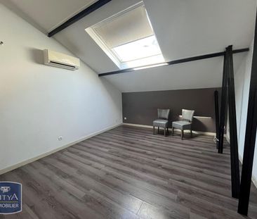 Location Appartement 2 pièces 34m² BEZIERS 34500 - Photo 5