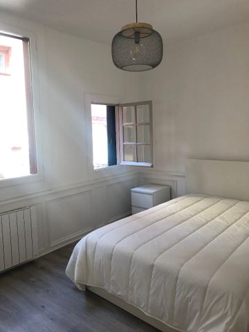 Location Appartement 2 pièces 38m² RENNES 35000 - Photo 3