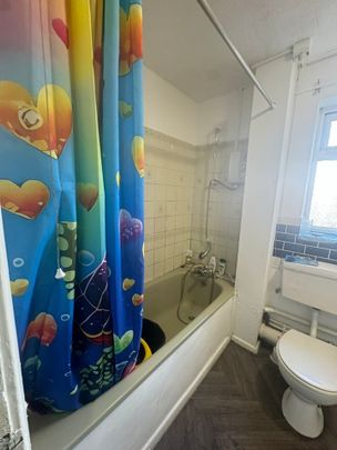 1 Bed Flat, Turner Street, B11 - Photo 1