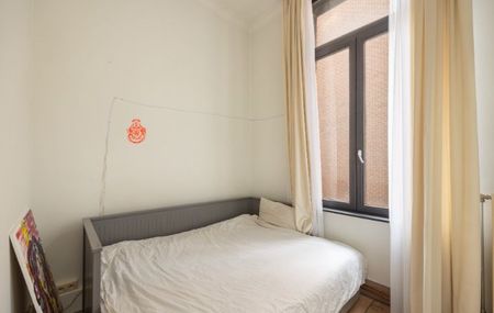 Appartement te huur - Foto 4