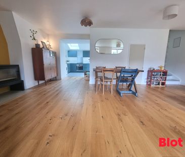 Location Maison 4 pièces 68m² HEDE BAZOUGES 35630 - Photo 2