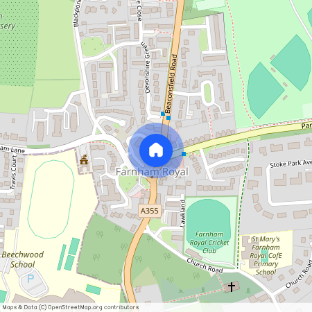 SL2, Slough