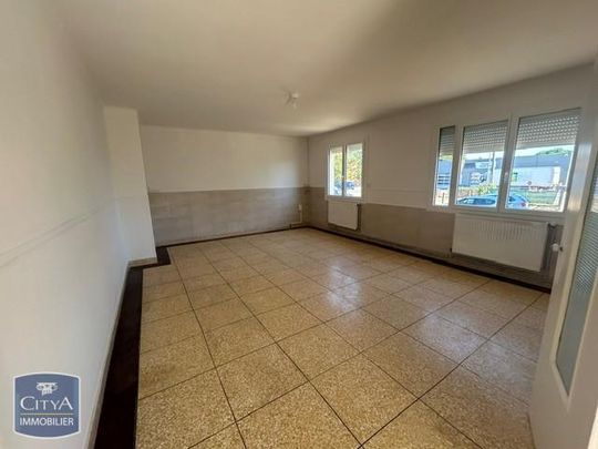 Location Maison 4 pièces 84m² PAMIERS 09100 - Photo 1