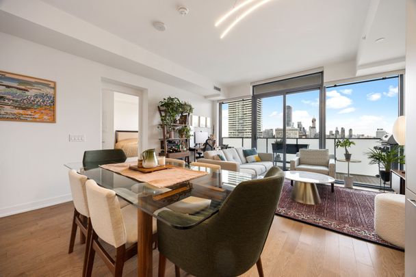 For Lease - 20 Lombard Street Unit# 3809, Toronto, Ontario - Photo 1