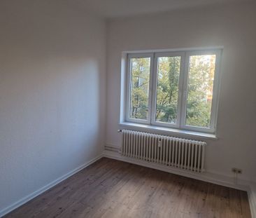 2-Zimmerwohnung in zentraler Lage | Lütt Immobilien | Ihr Lieblings... - Photo 4