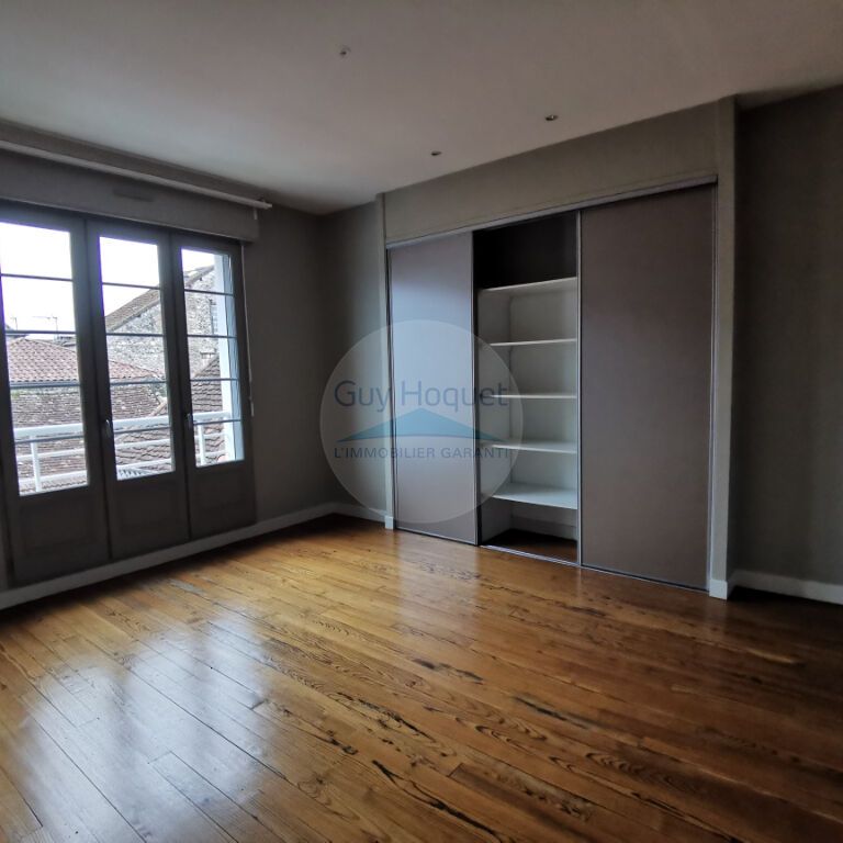 Appartement de 4 pièces (117 m²) en location à ORTHEZ - Photo 1