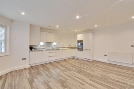 2 bedroom apartment to rent - Photo 4