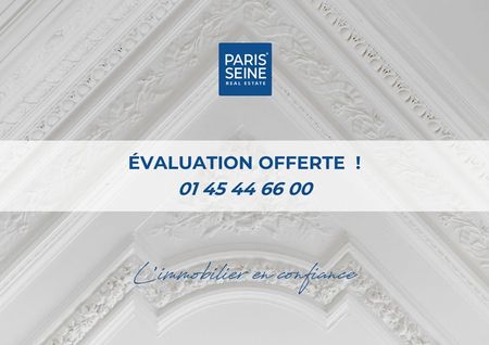 Appartement 3 Pièces 58 m² - Photo 5