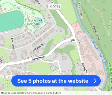 Hübsche Wohnung mit Tageslichtbad und Wanne in idyllischer Lage! - Photo 1