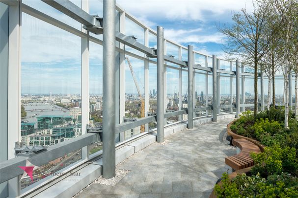 Sky Gardens, 155 Wandsworth Road - Photo 1