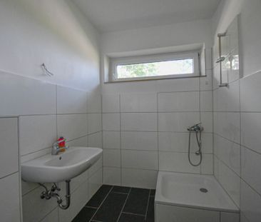 6624 - Kurzfristig bezugsfrei! Sanierte 4-Zimmer-Wohnung in Wittmund! - Photo 6