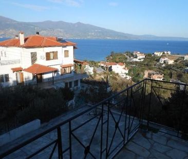 Μεζονέτα για ενοικίαση Άγιος Στέφανος (Βόλος) - Photo 4