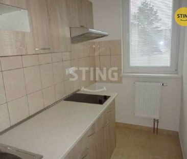 Pronájem bytu 1+1 39 m², V Zahradách 164, Ostrava - Photo 1