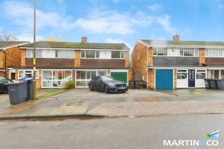 3 bedroom semi-detached house to rent - Photo 4