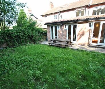 1 bedroom detached house to rent - Photo 4