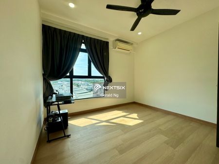 The Garden Residence @Mutiara Mas Skudai - Foto 5