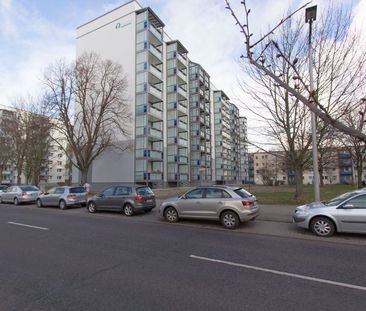 Großzügige Singlewohnung in bester Lage und mit Riesenbalkon - Photo 6