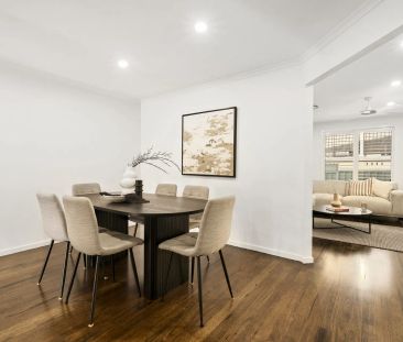 Four-Bedroom House - Photo 6