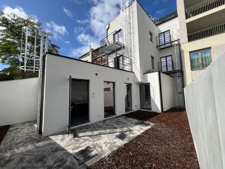 Stijlvolle studentenkamer - Foto 2